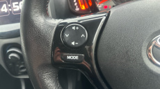 Toyota Aygo 1.0 VVT-i X-Play TSS 5dr Petrol Hatchback